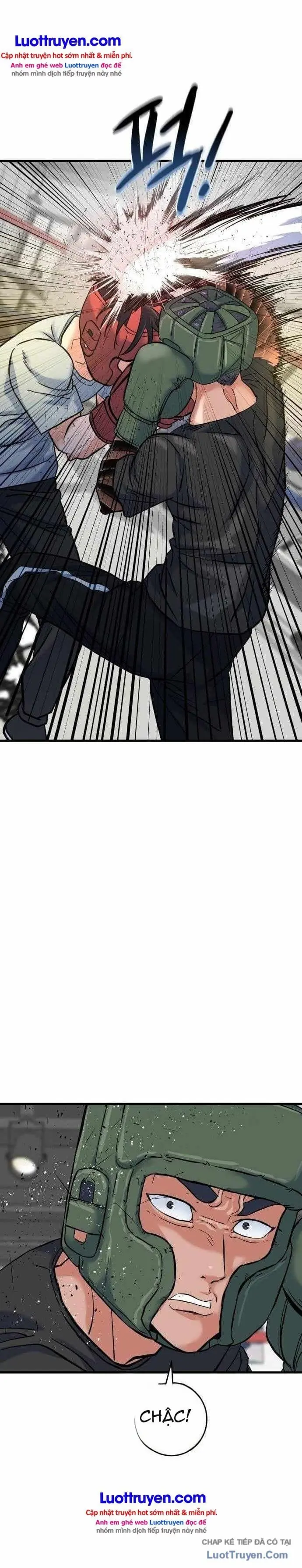 Under Boxer Chapter 18 - Trang 19