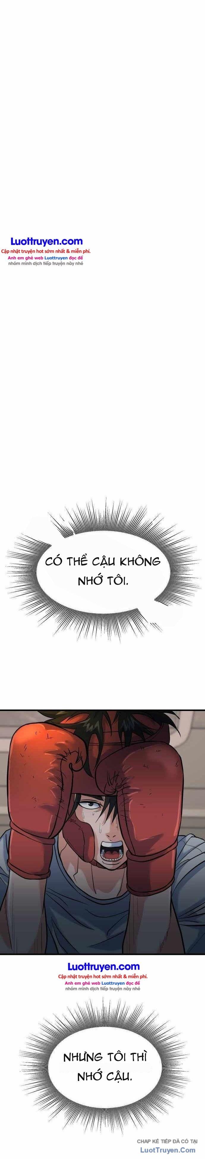 Under Boxer Chapter 18 - Trang 23