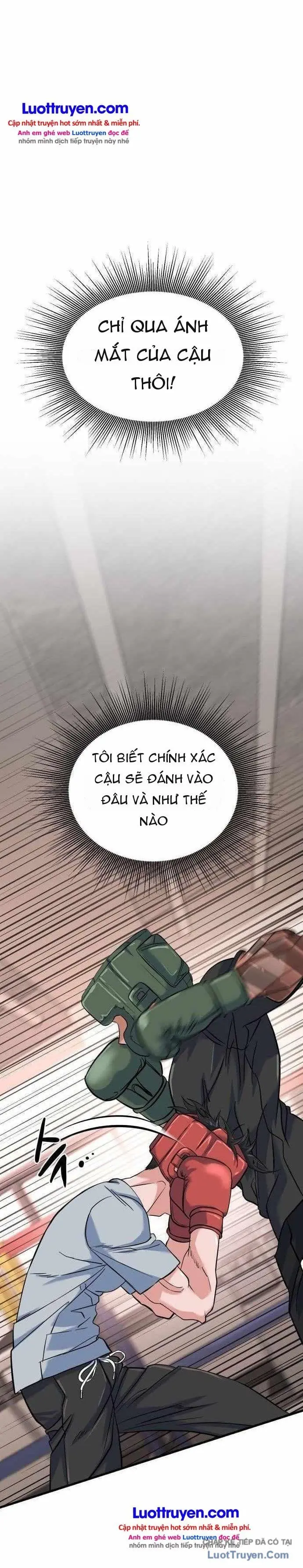 Under Boxer Chapter 18 - Trang 27