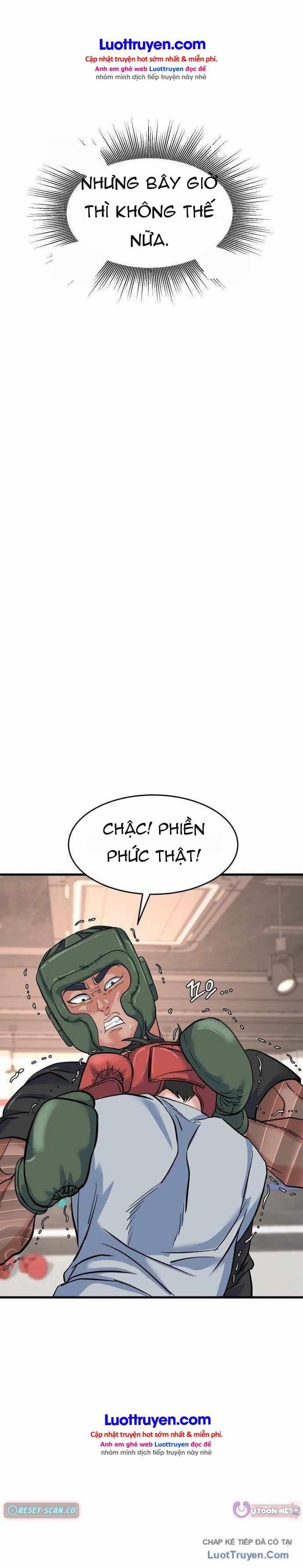 Under Boxer Chapter 18 - Trang 29