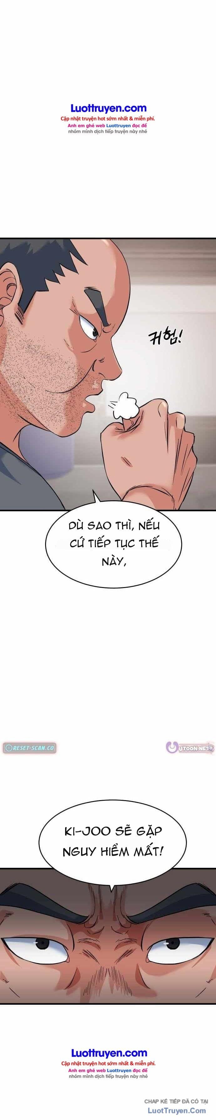 Under Boxer Chapter 18 - Trang 38