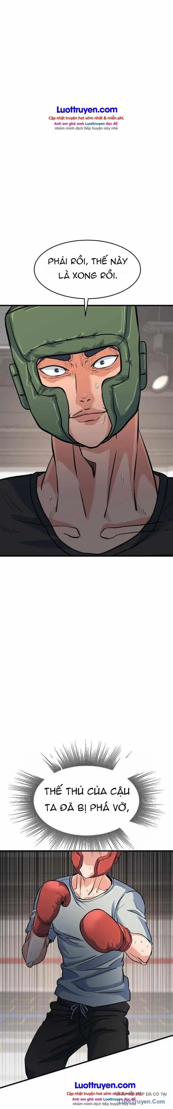 Under Boxer Chapter 18 - Trang 41