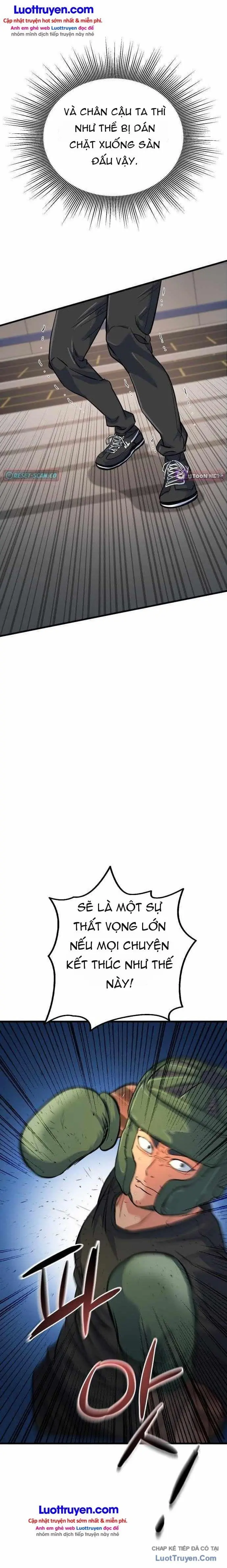 Under Boxer Chapter 18 - Trang 42