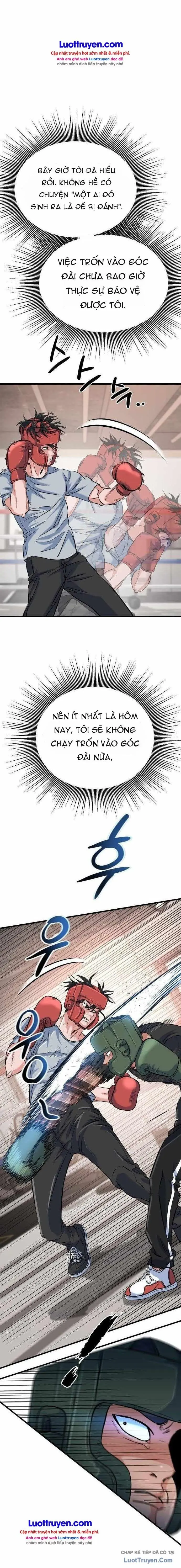 Under Boxer Chapter 18 - Trang 43