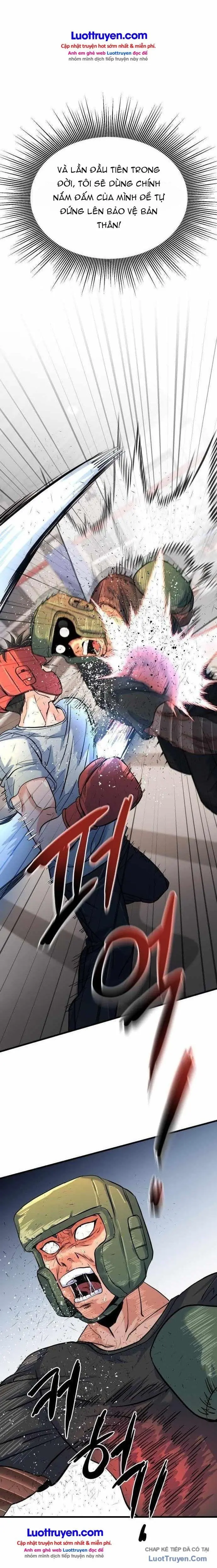 Under Boxer Chapter 18 - Trang 44