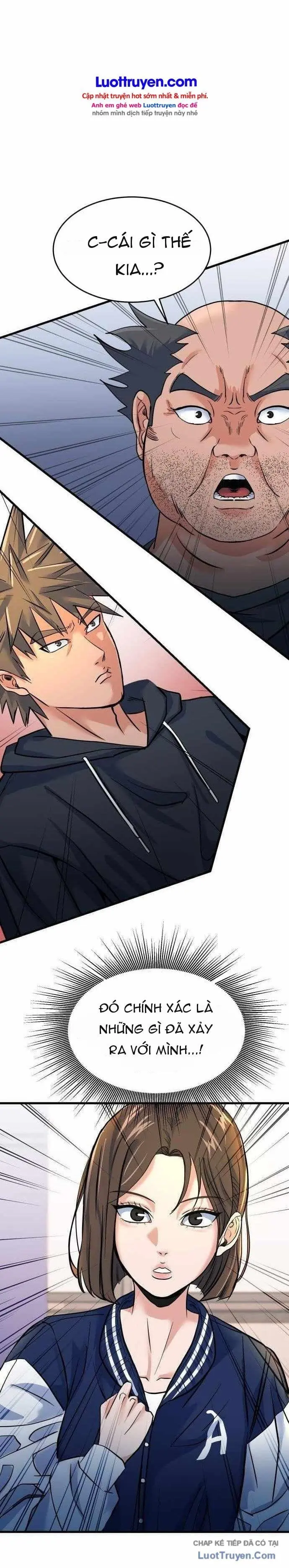 Under Boxer Chapter 18 - Trang 45