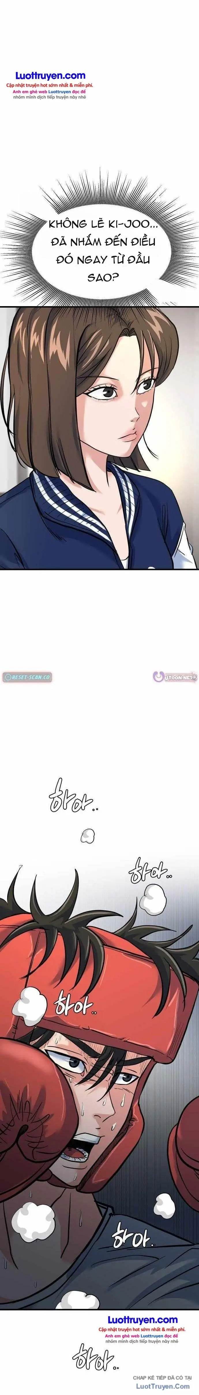 Under Boxer Chapter 18 - Trang 46