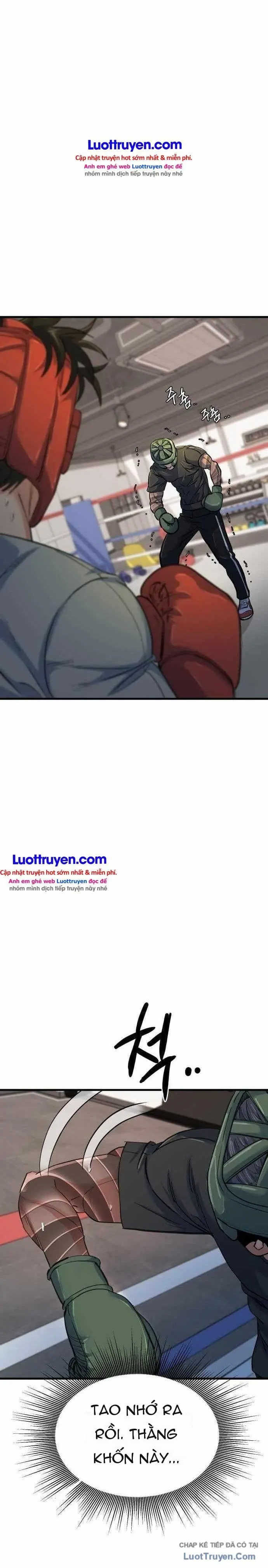 Under Boxer Chapter 18 - Trang 47