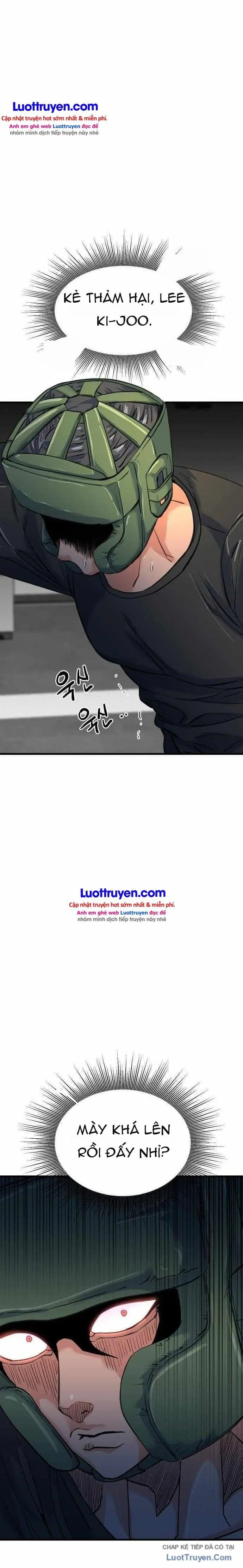 Under Boxer Chapter 18 - Trang 48