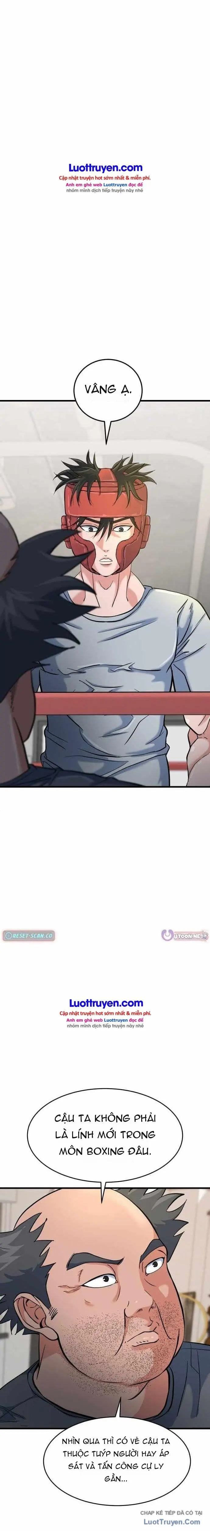 Under Boxer Chapter 18 - Trang 7