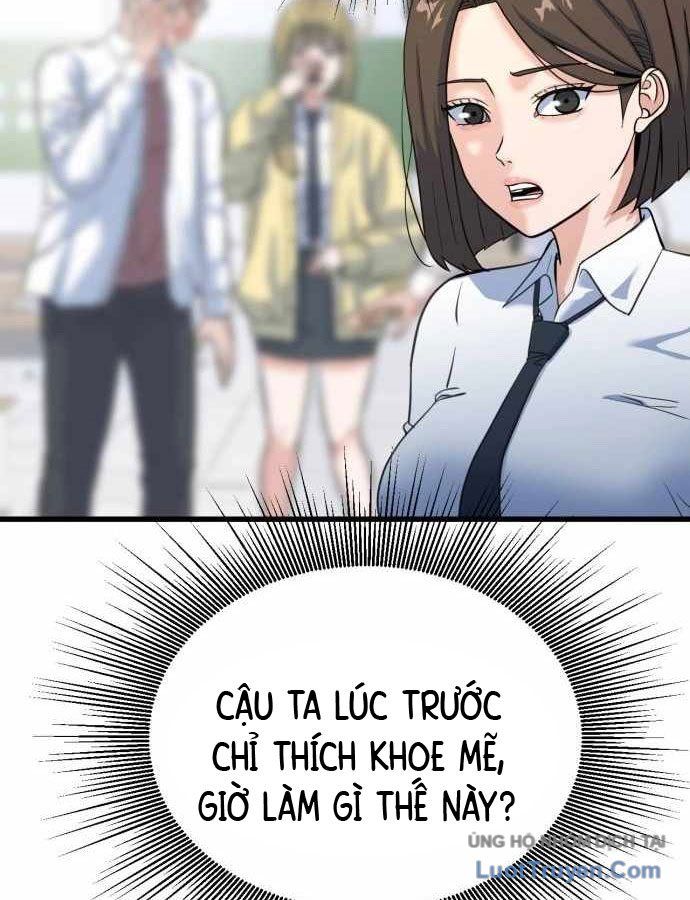 Under Boxer Chapter 2 - Trang 29