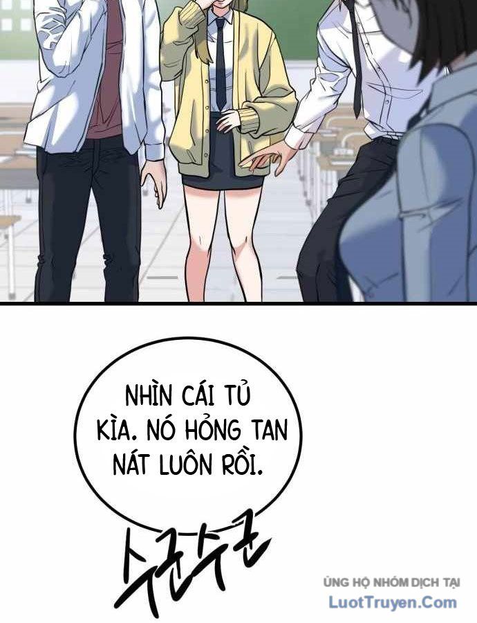 Under Boxer Chapter 2 - Trang 34