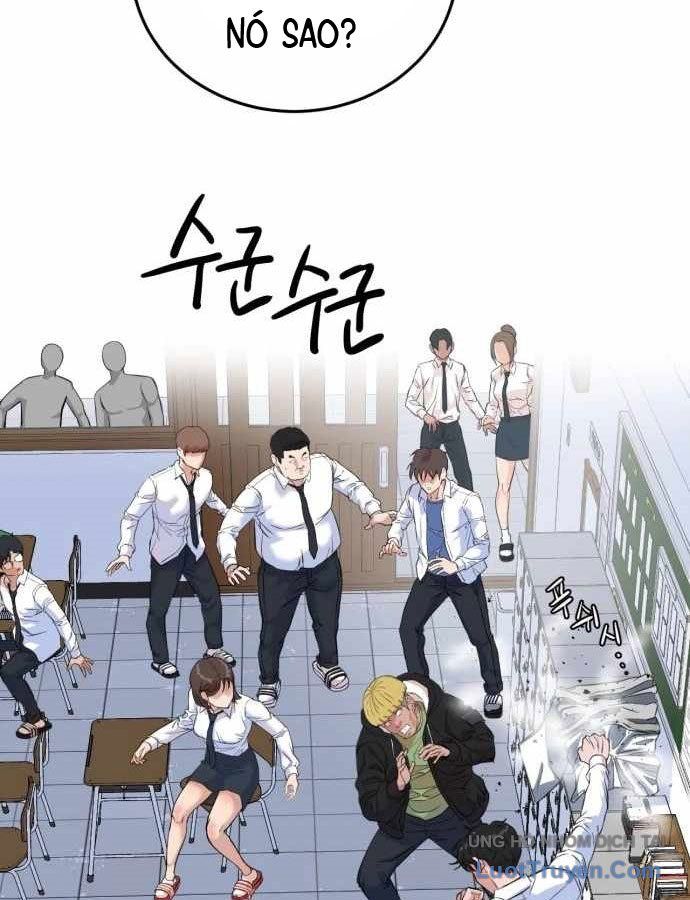 Under Boxer Chapter 2 - Trang 36