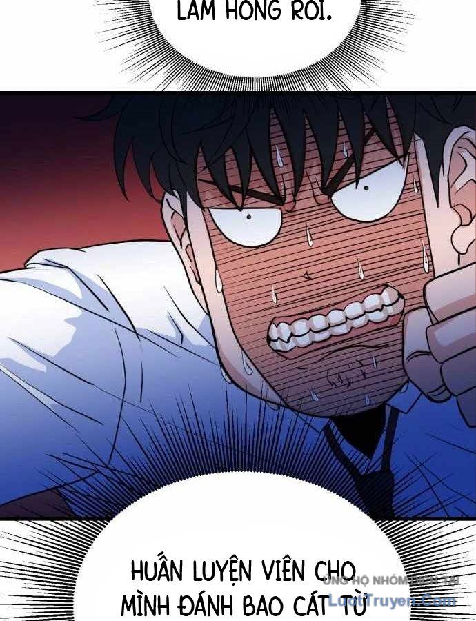 Under Boxer Chapter 2 - Trang 39
