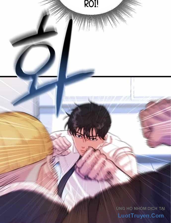 Under Boxer Chapter 2 - Trang 5