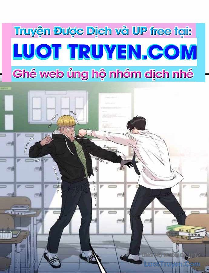 Under Boxer Chapter 2 - Trang 9