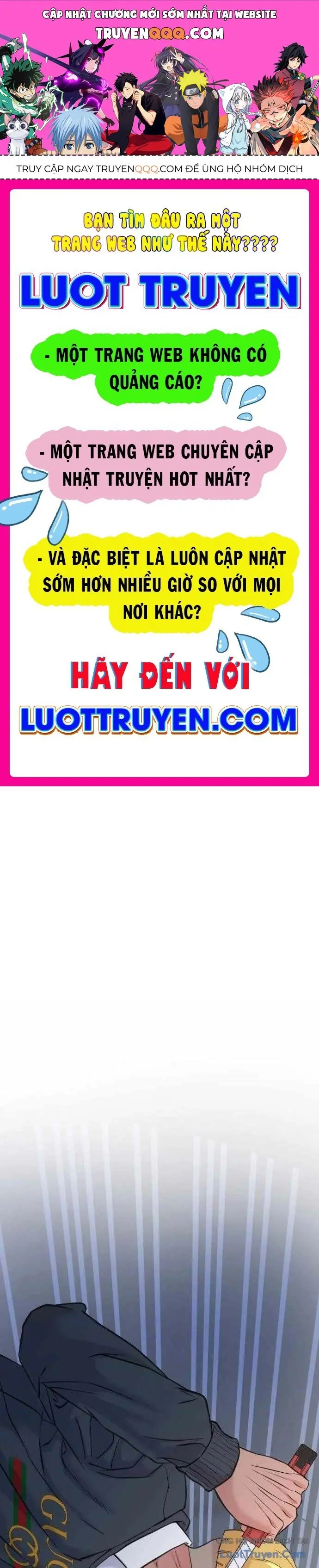 Under Boxer Chapter 3 - Trang 1