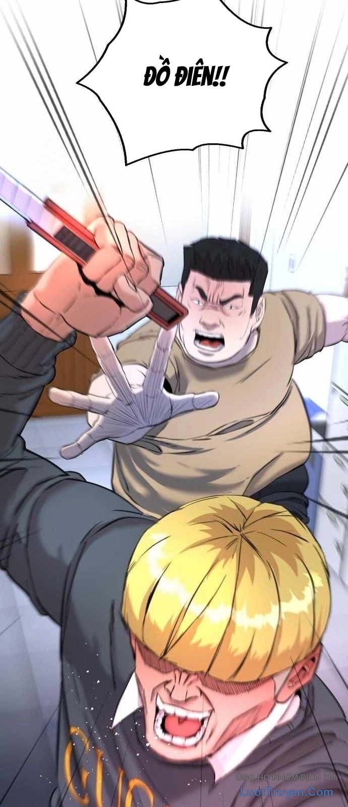 Under Boxer Chapter 3 - Trang 10