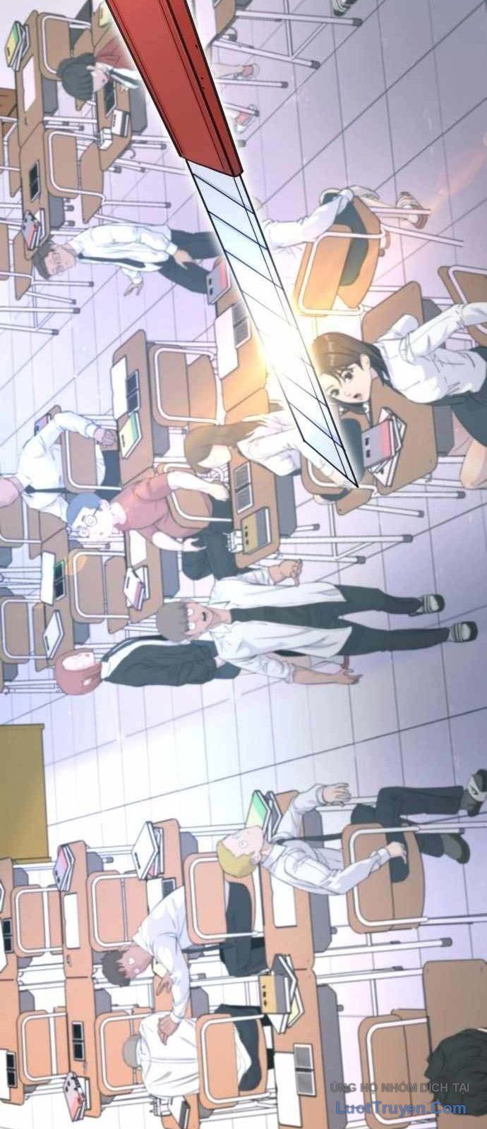 Under Boxer Chapter 3 - Trang 16