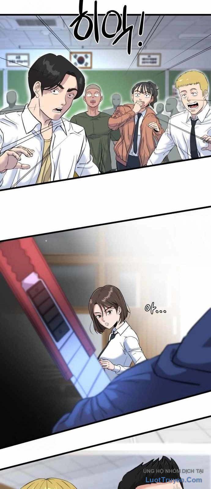 Under Boxer Chapter 3 - Trang 19
