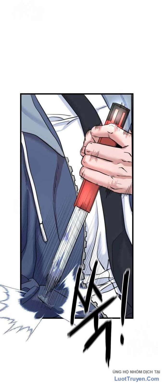 Under Boxer Chapter 3 - Trang 23