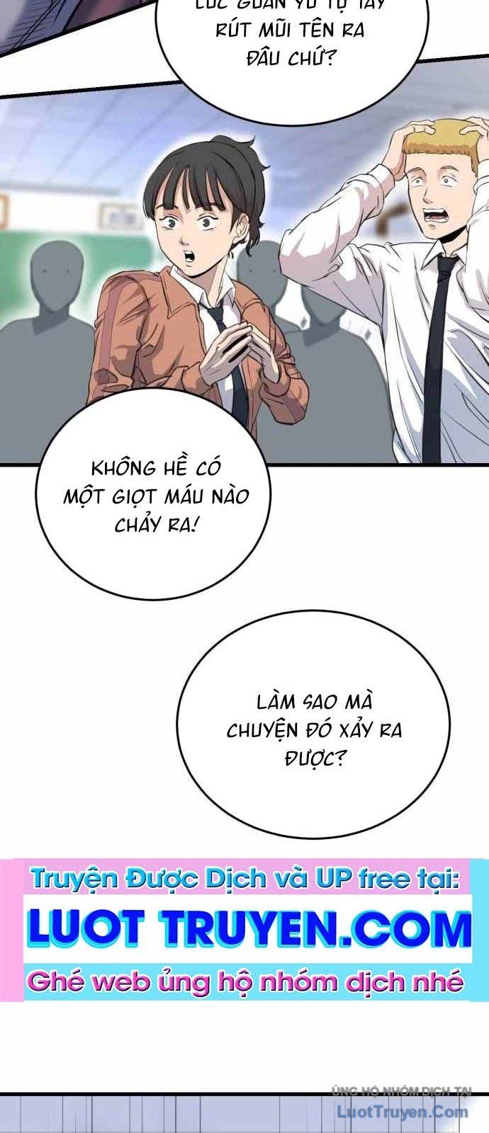 Under Boxer Chapter 3 - Trang 25