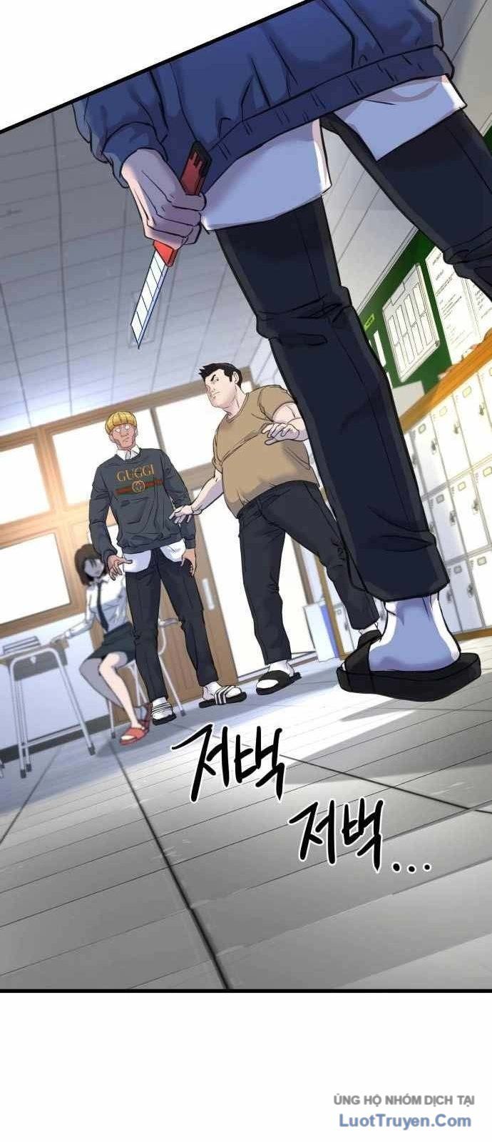 Under Boxer Chapter 3 - Trang 29