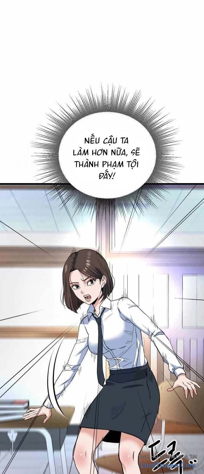 Under Boxer Chapter 3 - Trang 30