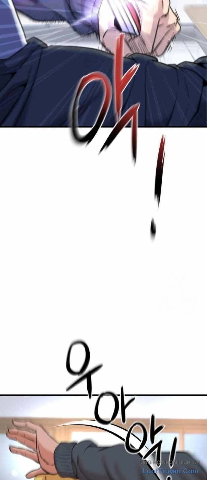 Under Boxer Chapter 3 - Trang 33