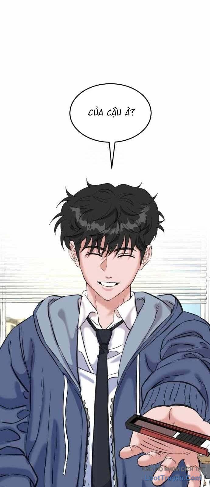 Under Boxer Chapter 3 - Trang 36