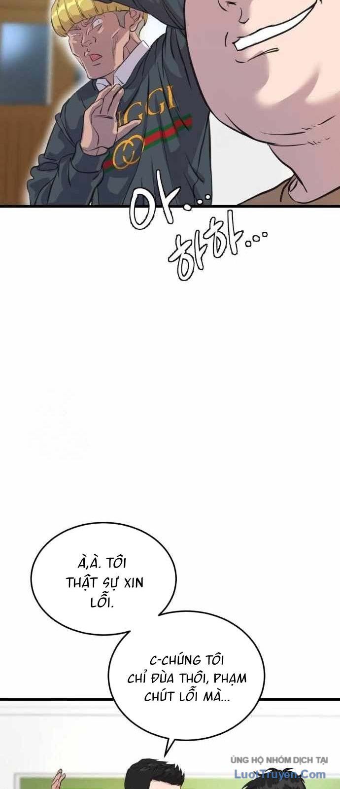 Under Boxer Chapter 3 - Trang 38