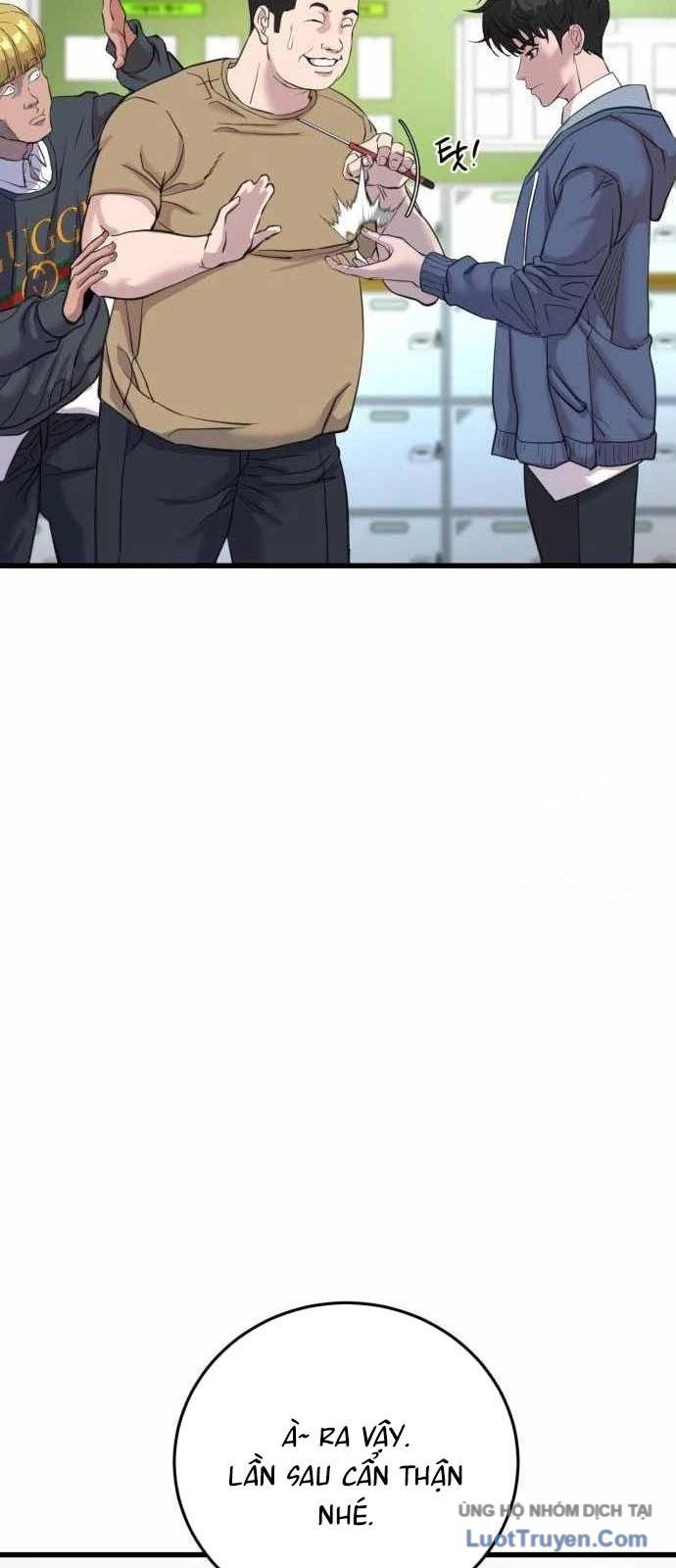 Under Boxer Chapter 3 - Trang 39