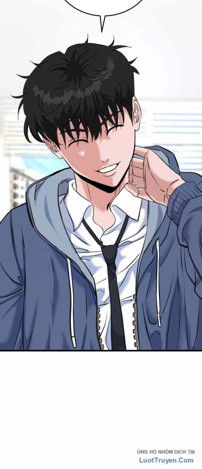 Under Boxer Chapter 3 - Trang 40