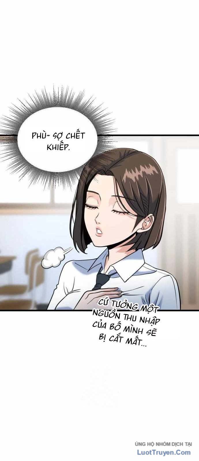 Under Boxer Chapter 3 - Trang 41