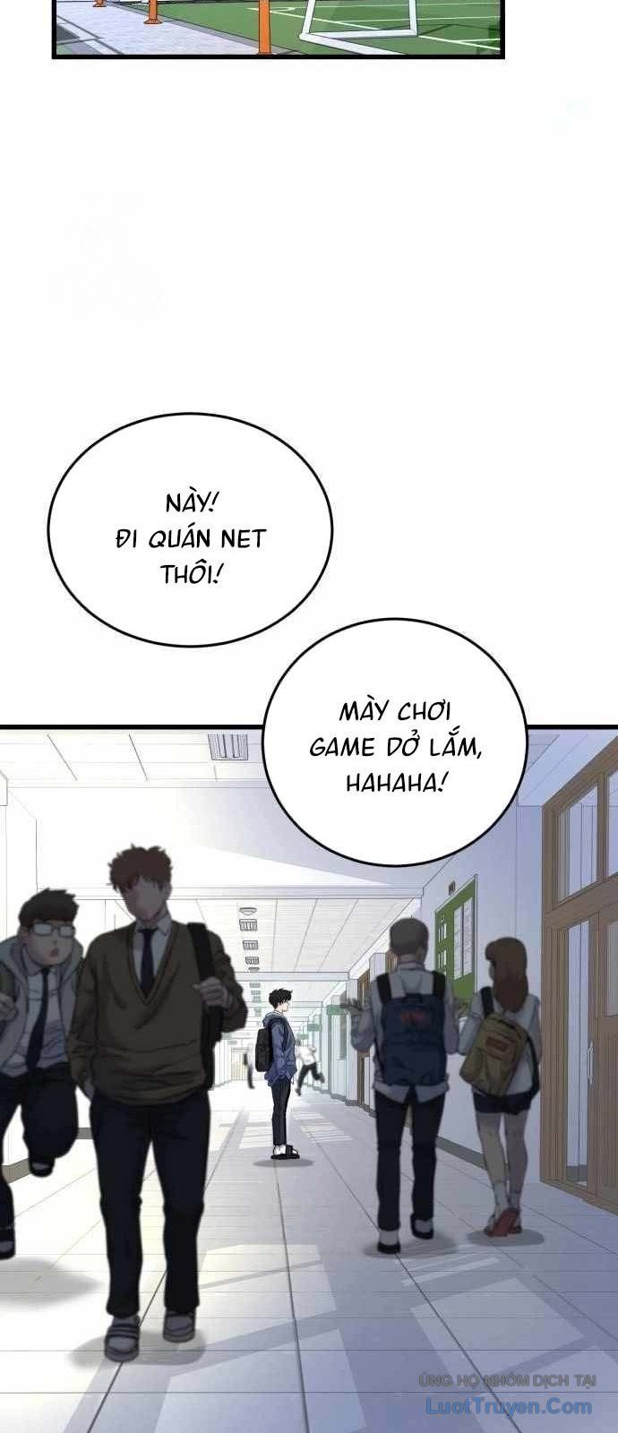 Under Boxer Chapter 3 - Trang 45