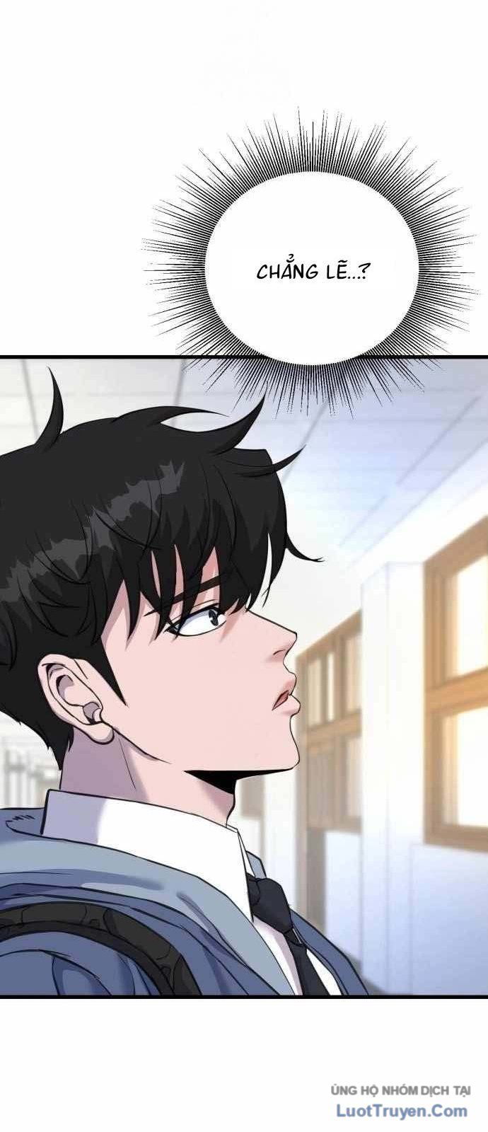 Under Boxer Chapter 3 - Trang 47