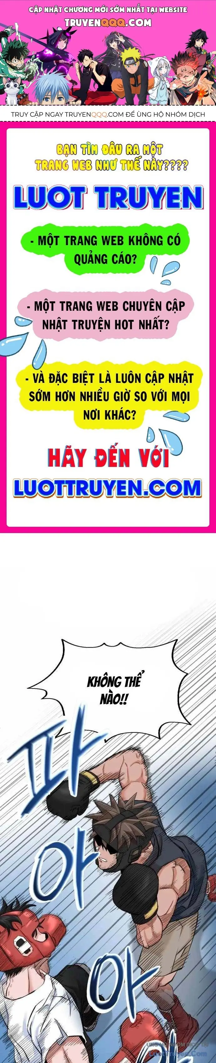 Under Boxer Chapter 4 - Trang 1