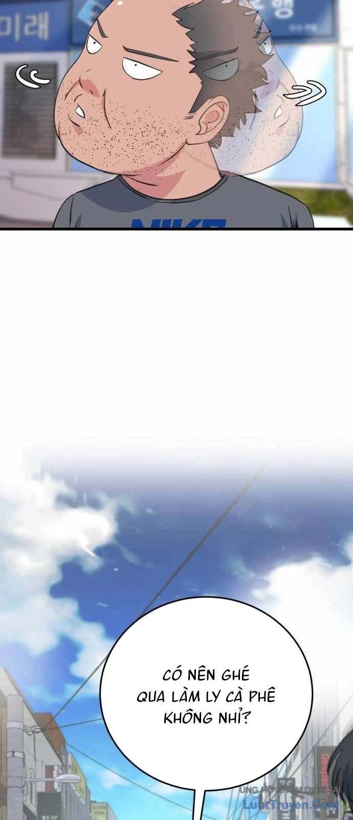 Under Boxer Chapter 4 - Trang 15