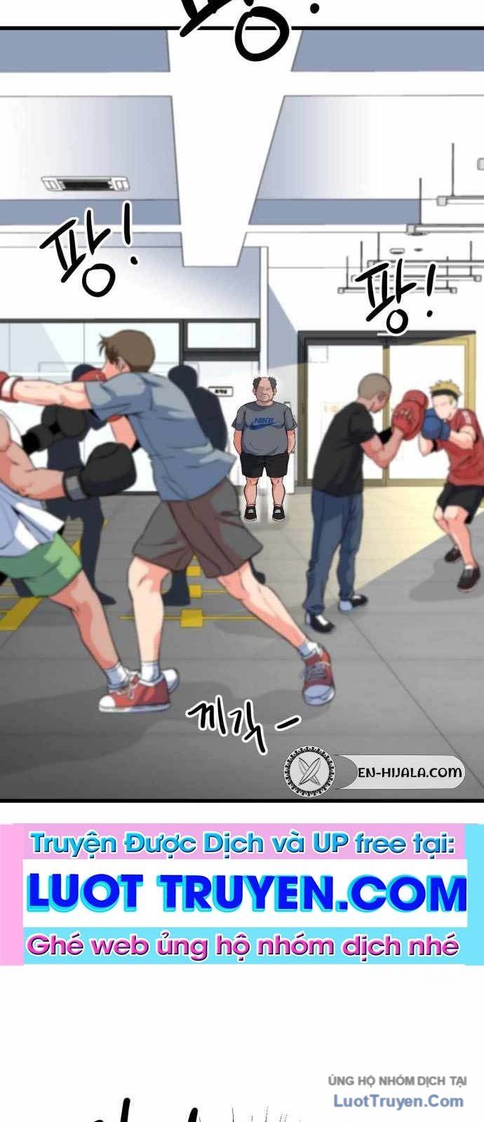 Under Boxer Chapter 4 - Trang 17