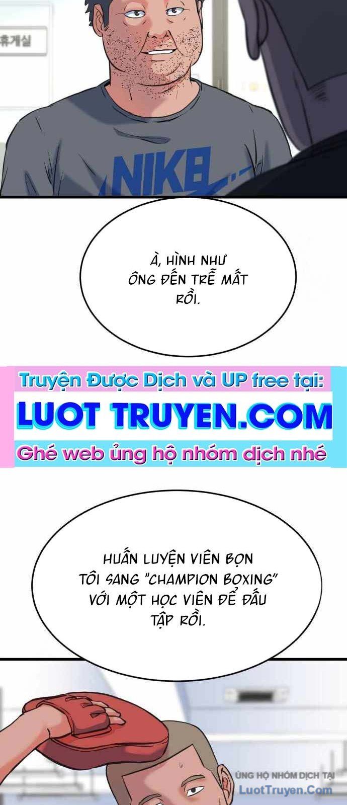 Under Boxer Chapter 4 - Trang 20