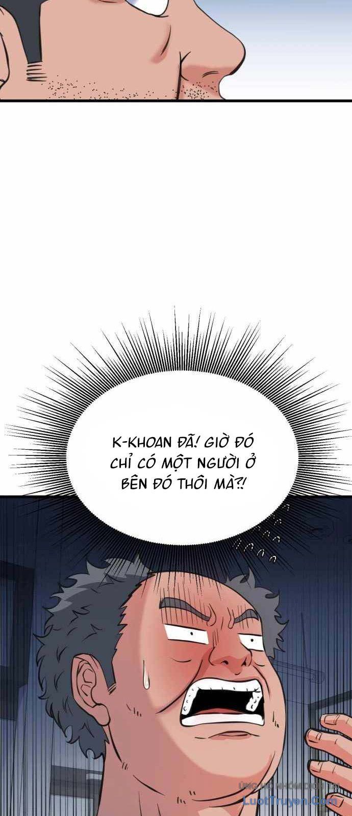 Under Boxer Chapter 4 - Trang 22