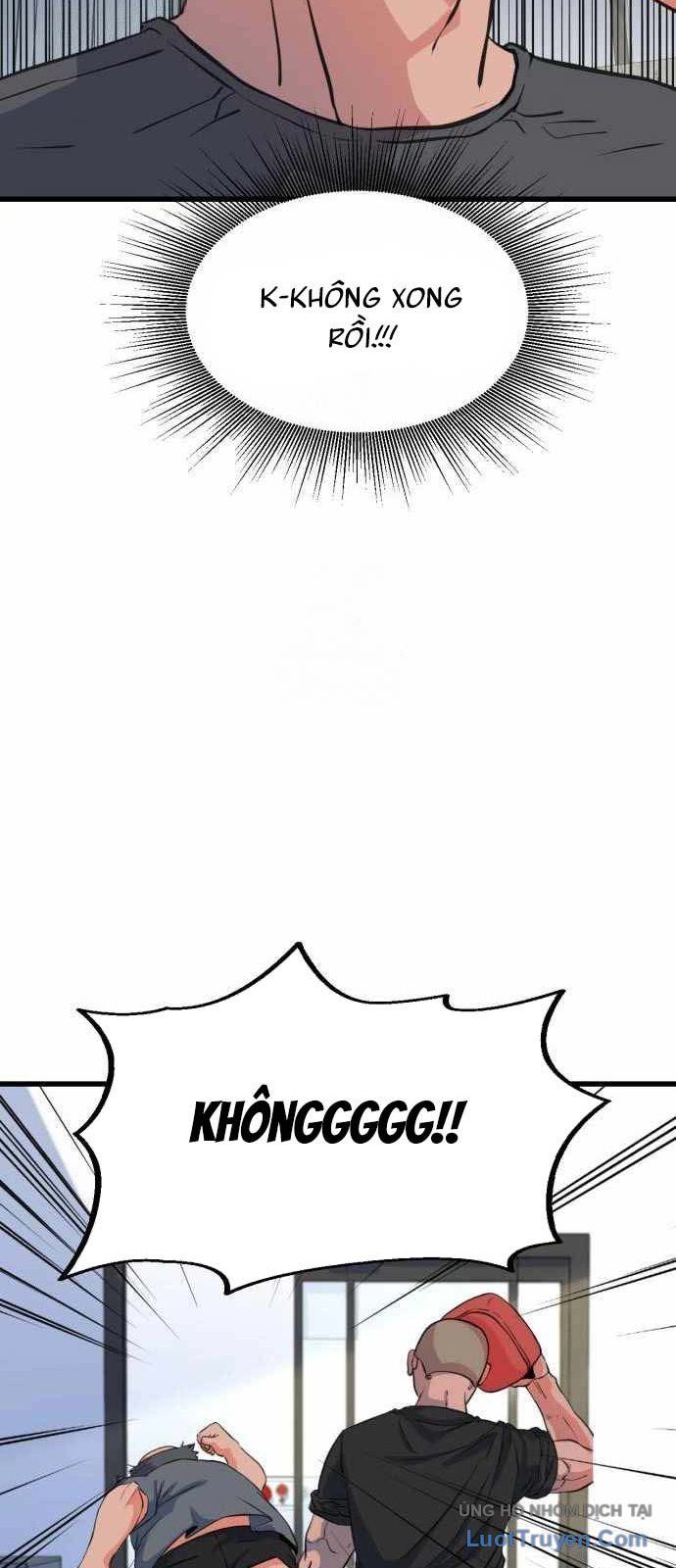 Under Boxer Chapter 4 - Trang 23