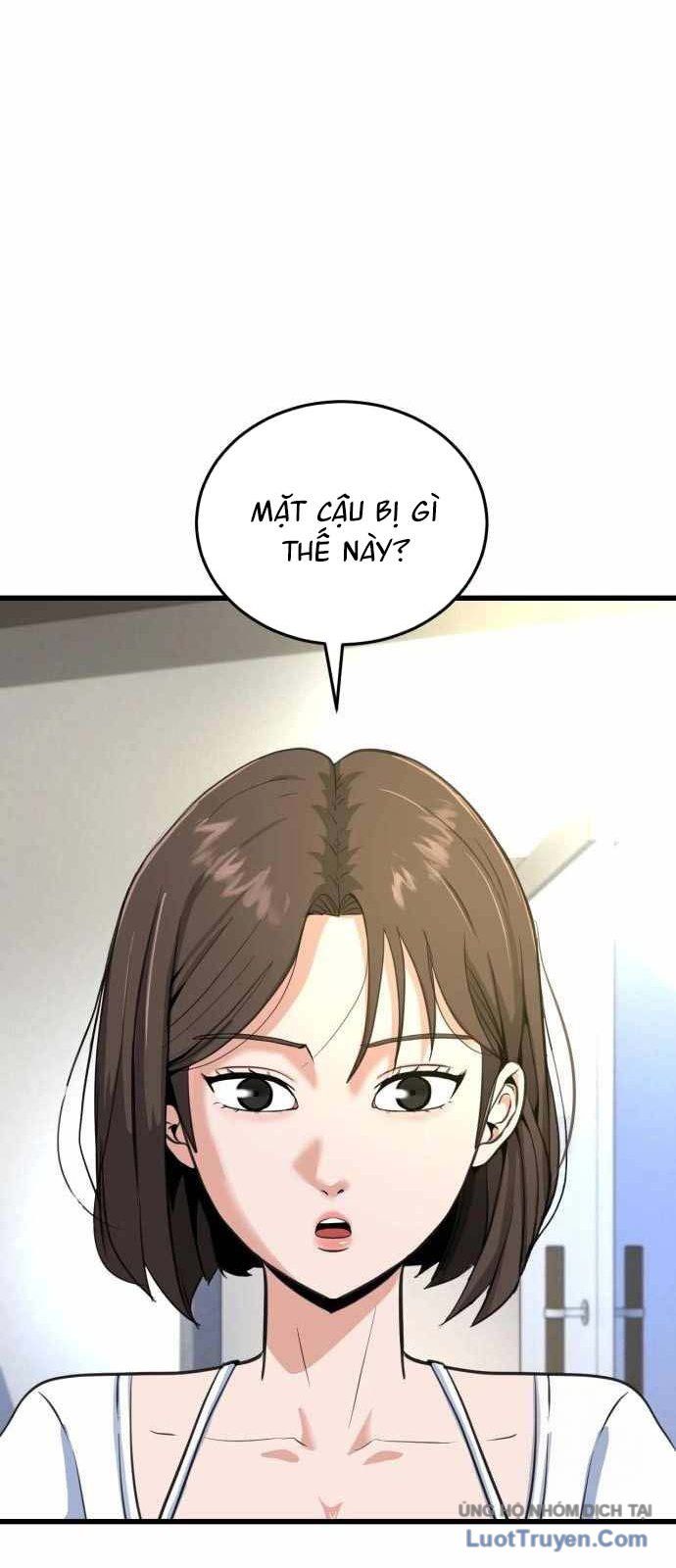 Under Boxer Chapter 4 - Trang 27