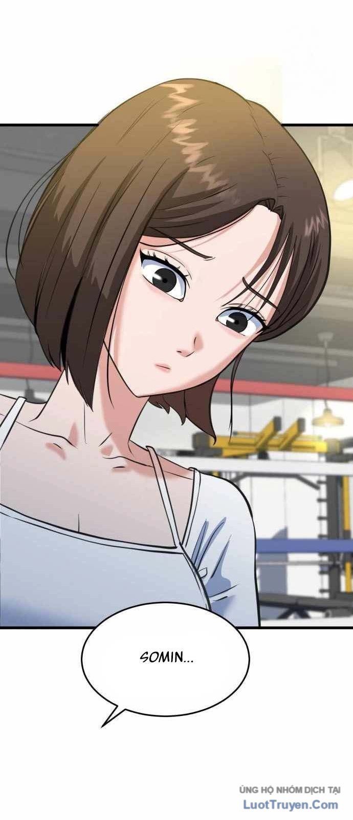 Under Boxer Chapter 4 - Trang 30