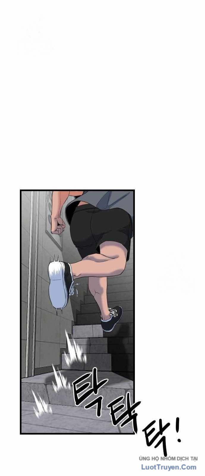 Under Boxer Chapter 4 - Trang 31