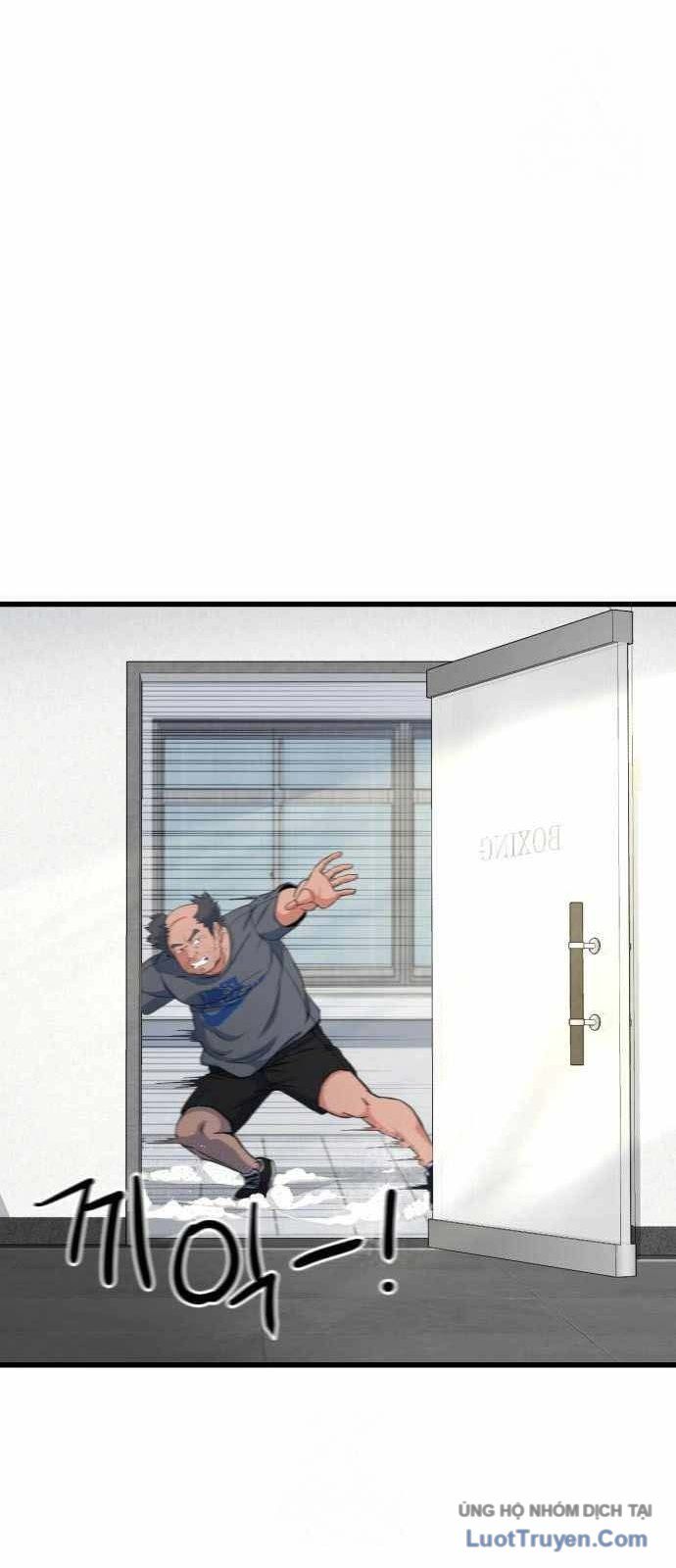 Under Boxer Chapter 4 - Trang 32
