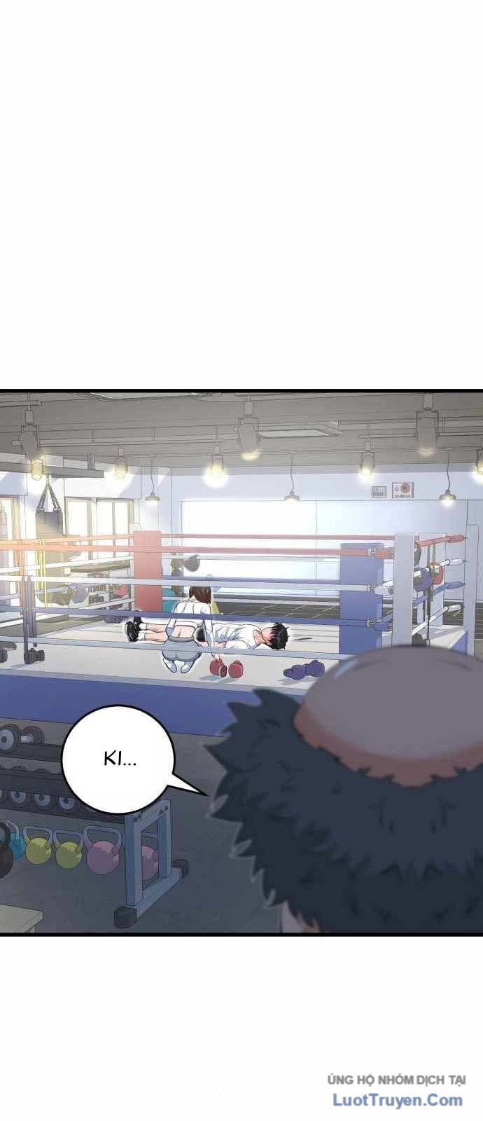 Under Boxer Chapter 4 - Trang 33