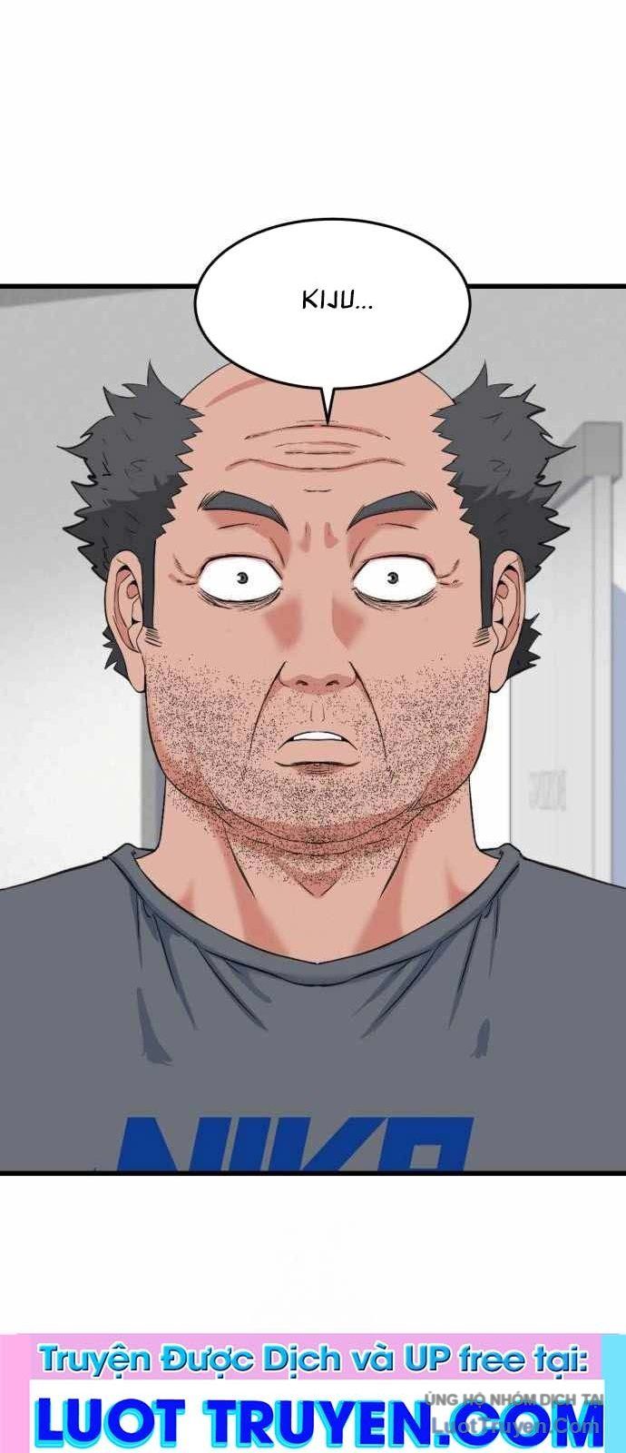 Under Boxer Chapter 4 - Trang 34