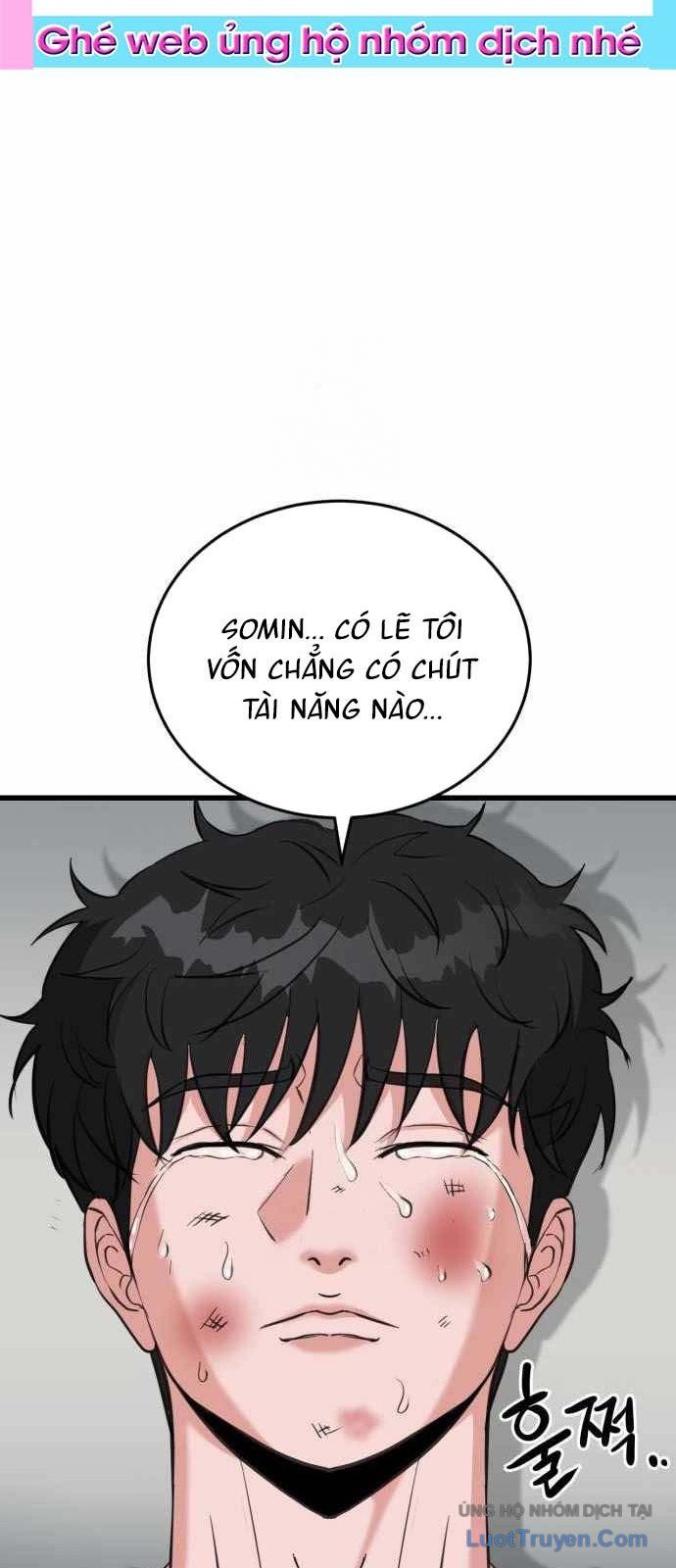 Under Boxer Chapter 4 - Trang 35