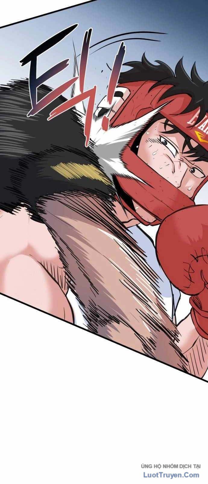 Under Boxer Chapter 4 - Trang 4